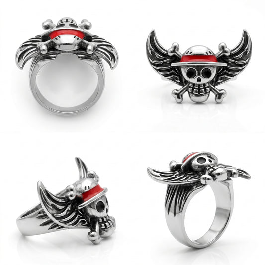 Handmade Rings by Leo