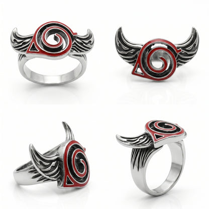 Handmade Rings by Leo