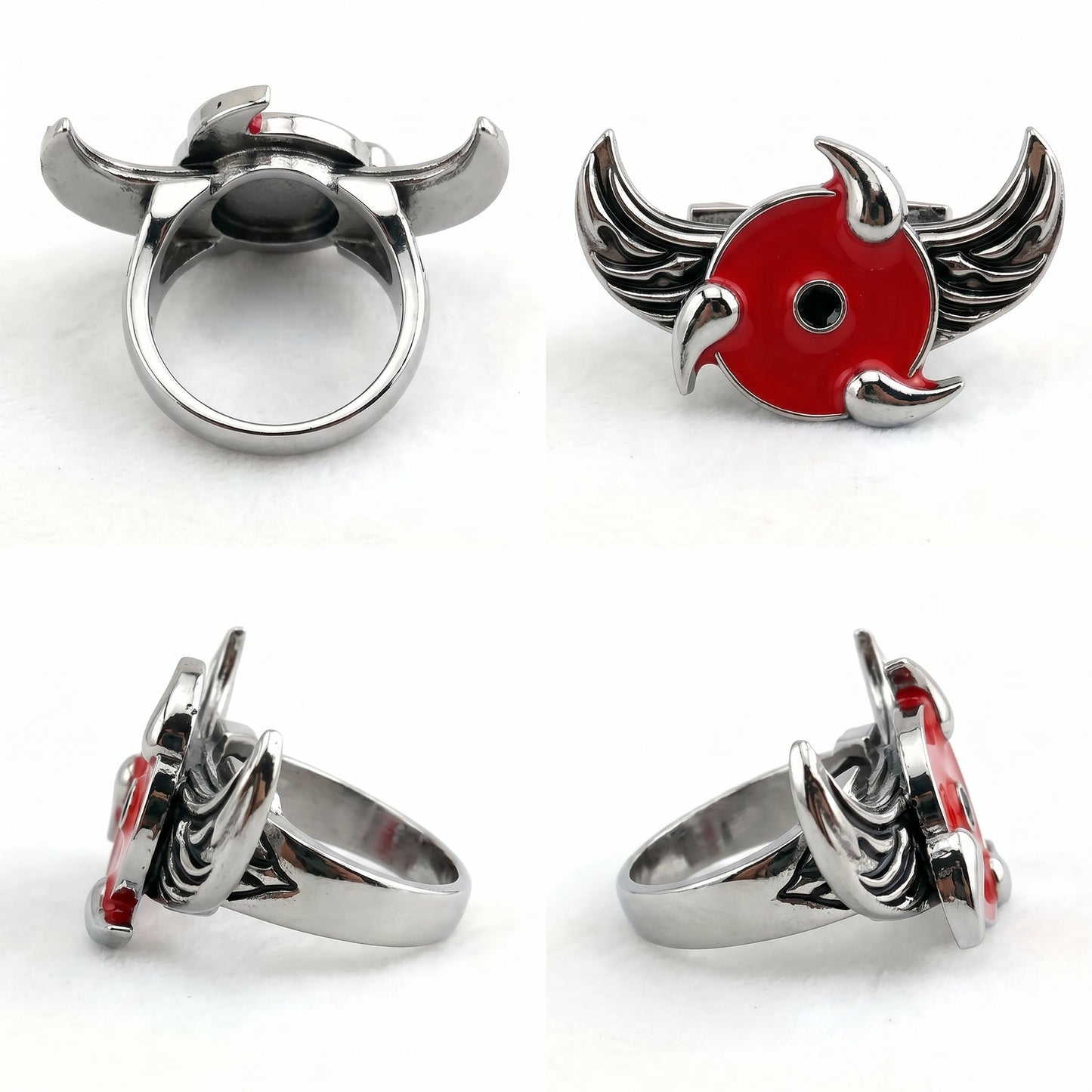 Handmade Rings by Leo