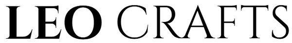 Leo Crafts